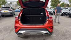 Kia Xceed 1.0T GDi ISG Connect 5dr Petrol Hatchback